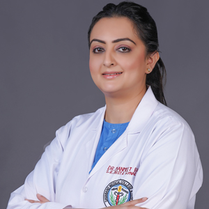 Dr. Manmeet Batra