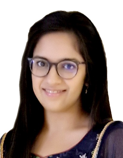 Dr. Asmita Kaur